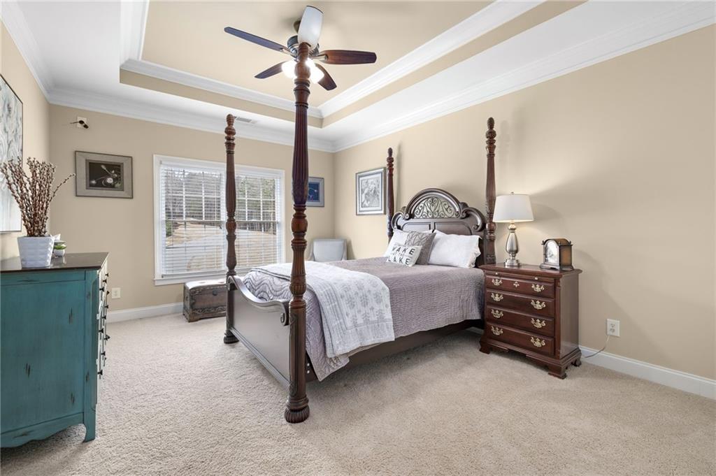 9020 Old Terry Ford Road Gainesville, GA 30506 - Photo 59 of 138