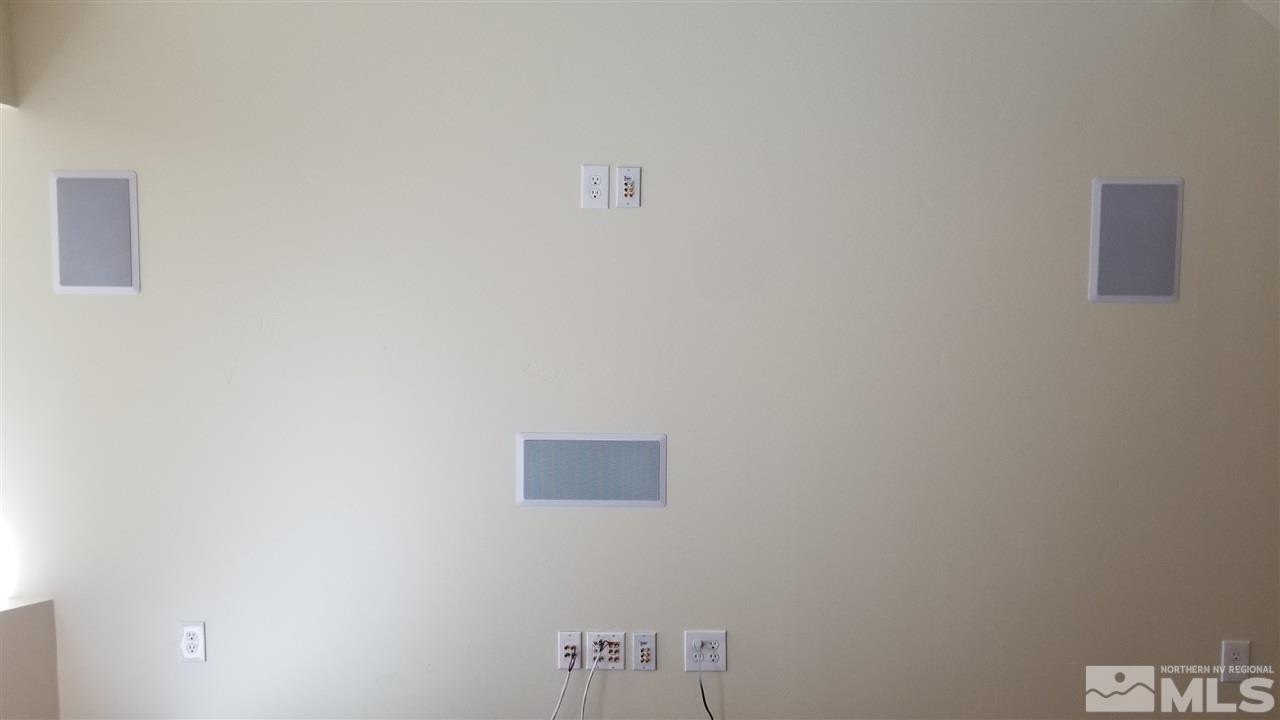 812 Gear Street Reno, NV 89503 - Photo 8 of 21 a wall with a shower curtain