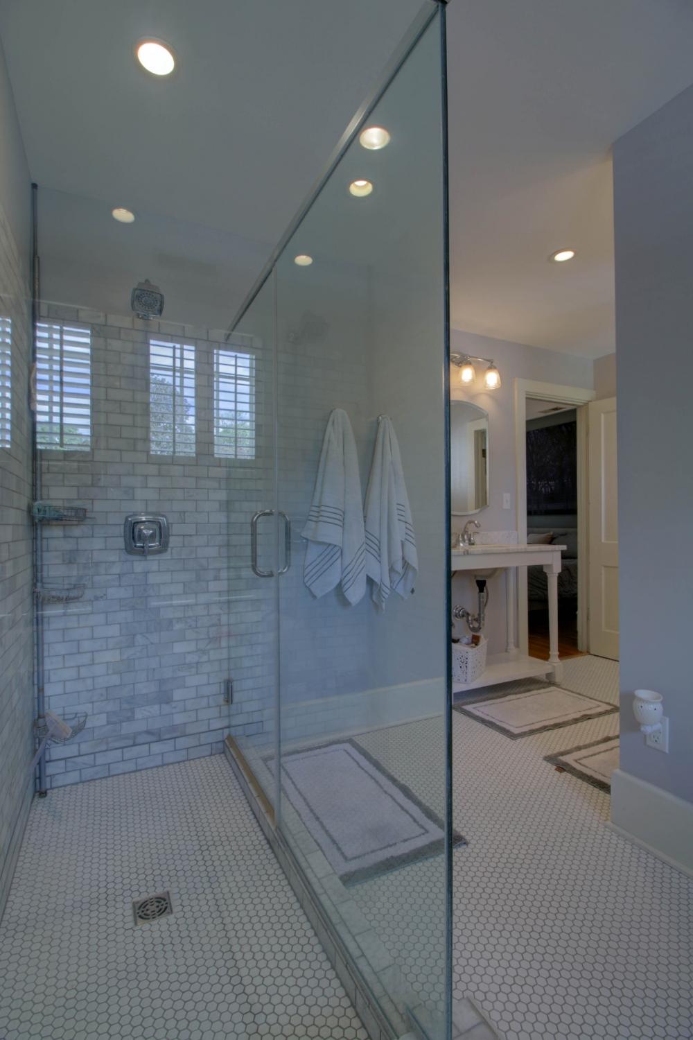 1917 Greenwood Road Southwest Roanoke, VA 24015 - Photo 31 of 45 Master Bath