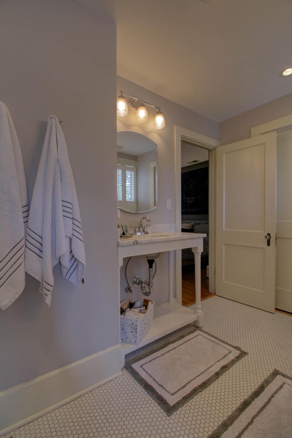 1917 Greenwood Road Southwest Roanoke, VA 24015 - Photo 32 of 45 Master Bath