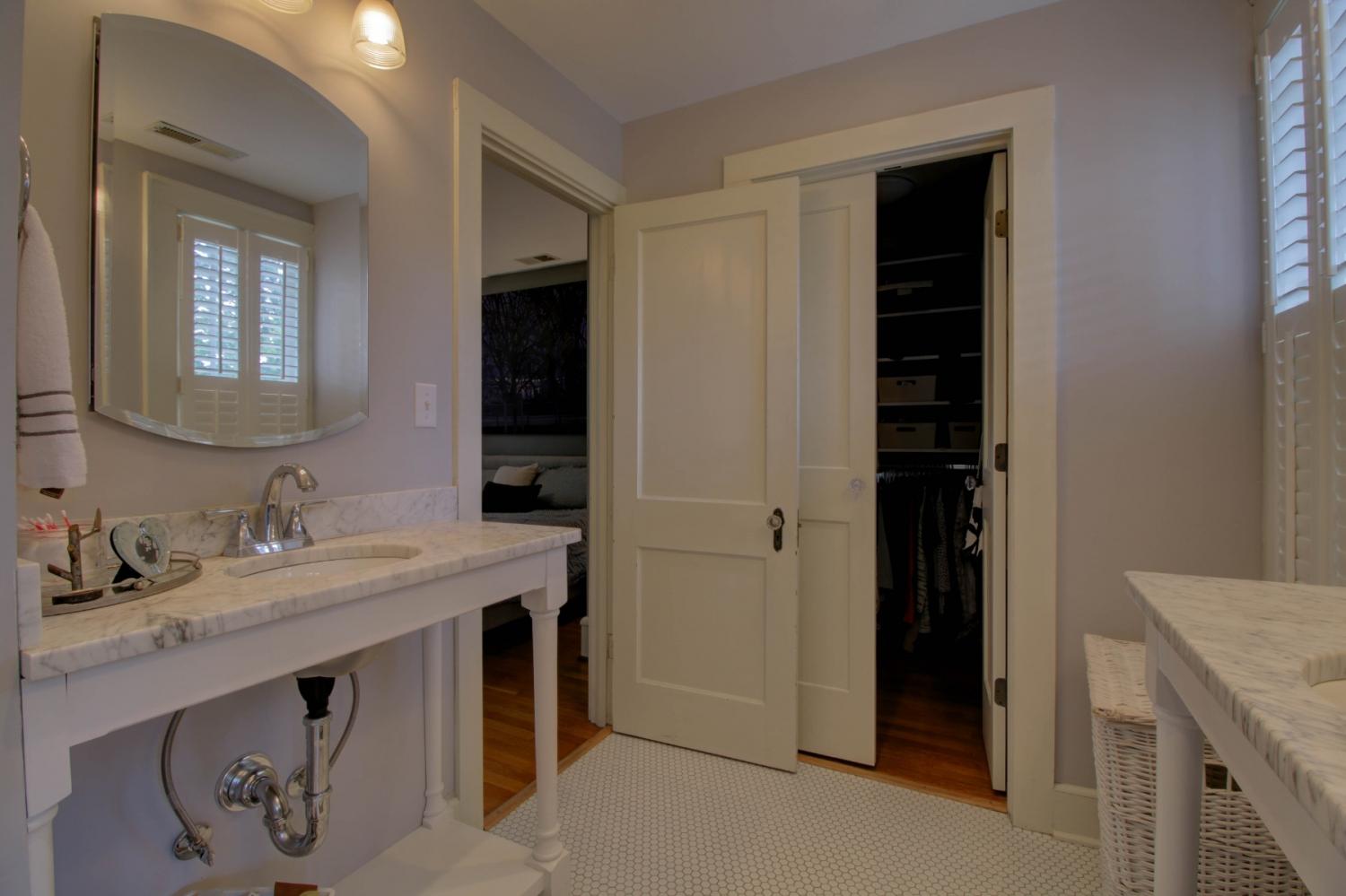 1917 Greenwood Road Southwest Roanoke, VA 24015 - Photo 33 of 45 Master Bath