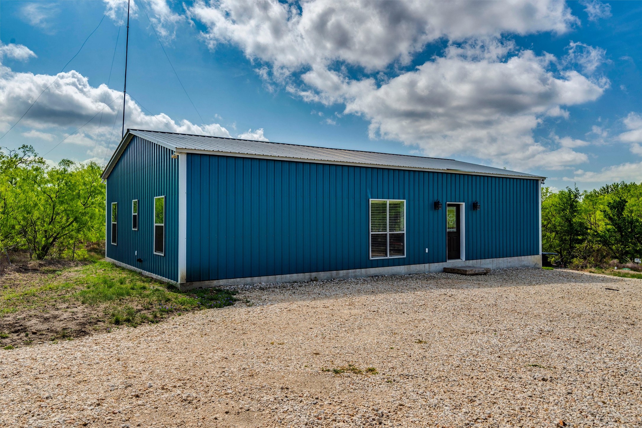 4001 Barth Road Lockhart, TX 78644 - Photo 3 of 28