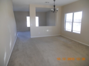 2512 West Romley Road Phoenix, AZ 85041 - Photo 3 of 7 living room