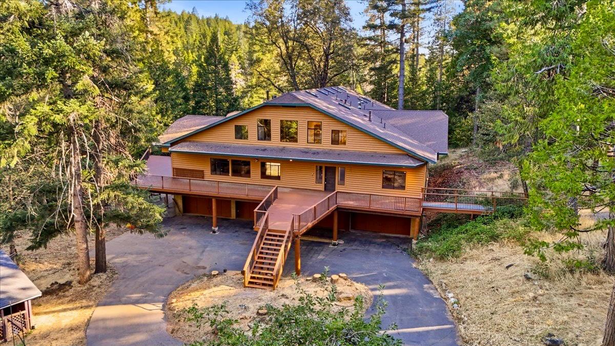 14855 Red Dog Road Nevada City, CA 95959 - Photo 48 of 93 Gallery Image 48