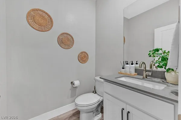$2,550 | 11905 Vector Ray Avenue, Las Vegas, NV 89138