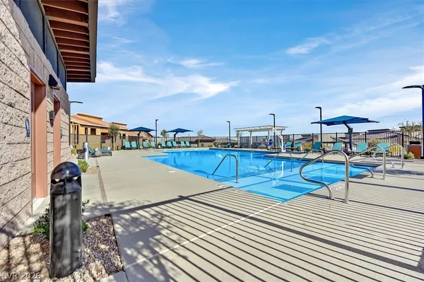 $2,550 | 11905 Vector Ray Avenue, Las Vegas, NV 89138