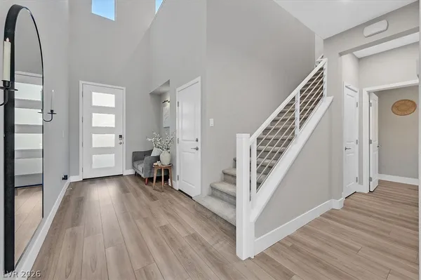 $2,550 | 11905 Vector Ray Avenue, Las Vegas, NV 89138
