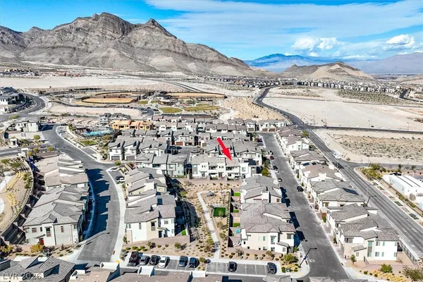 $2,550 | 11905 Vector Ray Avenue, Las Vegas, NV 89138