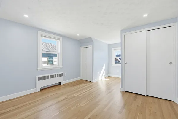 $1,029,000 | 185 Suffolk Avenue, Revere, MA 02151