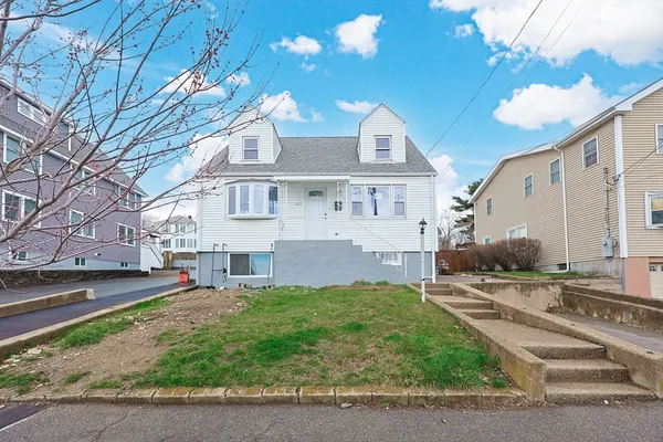 $1,029,000 | 185 Suffolk Avenue, Revere, MA 02151