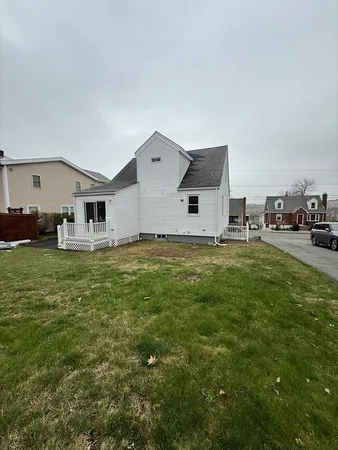 $1,029,000 | 185 Suffolk Avenue, Revere, MA 02151