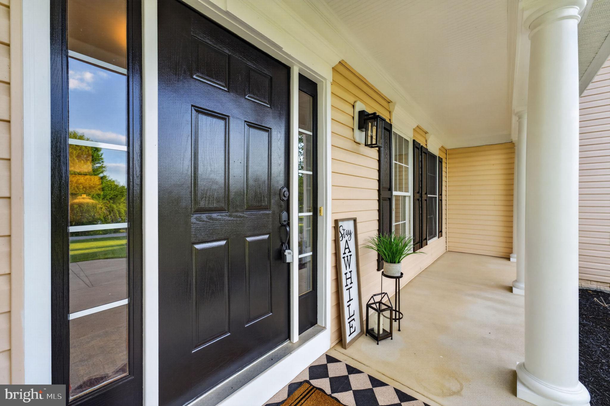 18616 Foggy Bottom Road Bluemont, VA 20135 - Photo 15 of 137