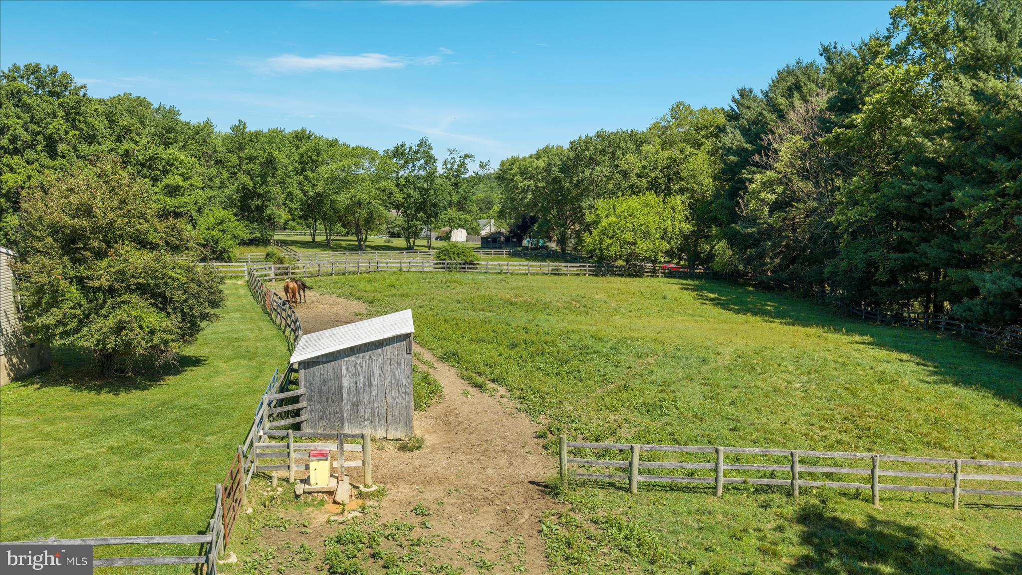 82 Pond Road Charles Town, WV 25414 - Photo 68 of 92 DJI_20260612103017_0443_D_82 Pond Rd - Absolute Al
