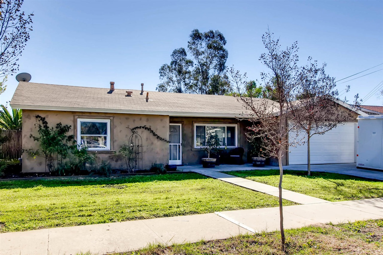 9221 Carita Road Santee, CA 92071 - Photo 2 of 24 Gallery Image 2