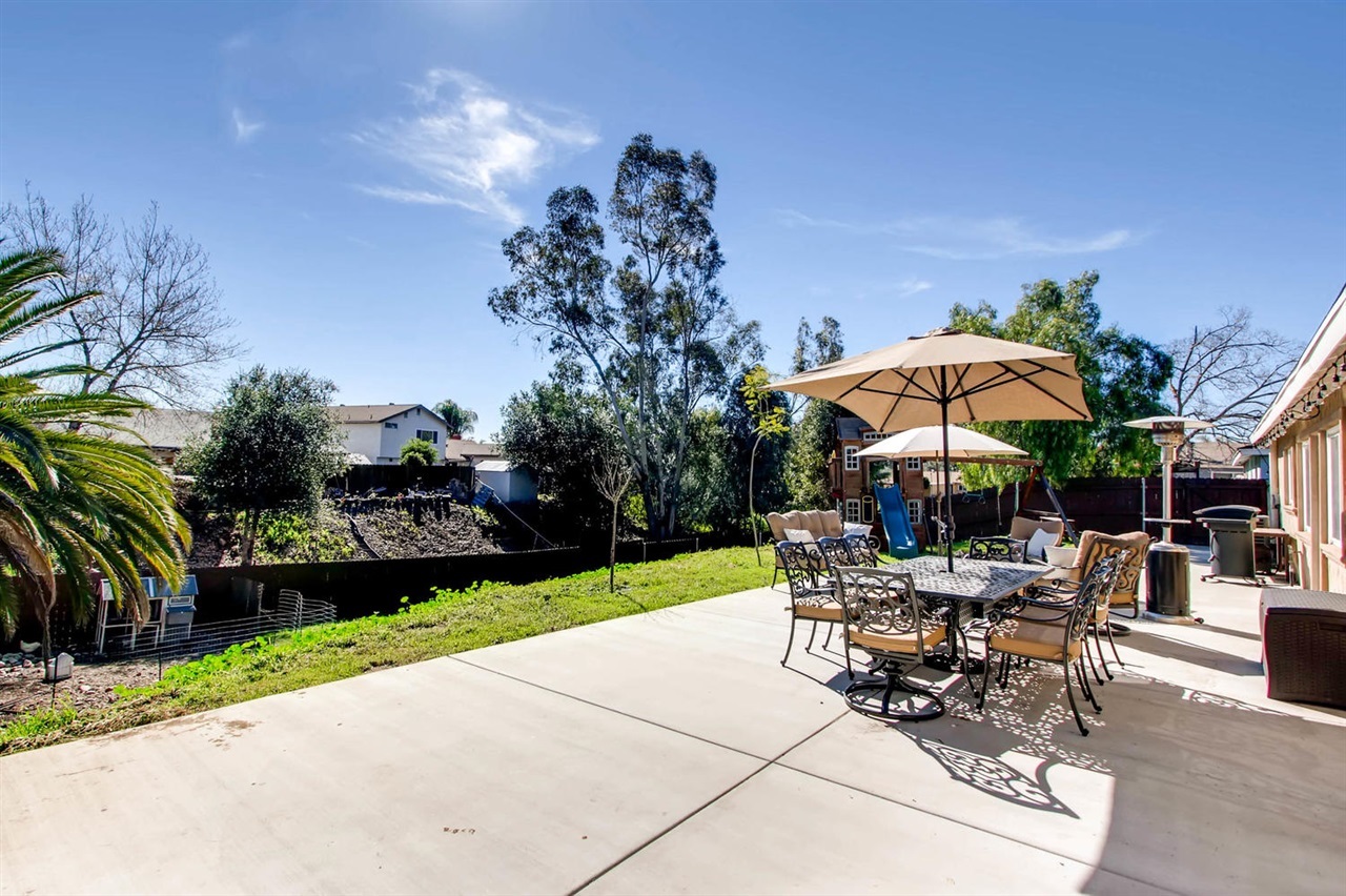 9221 Carita Road Santee, CA 92071 - Photo 19 of 24 Gallery Image 19