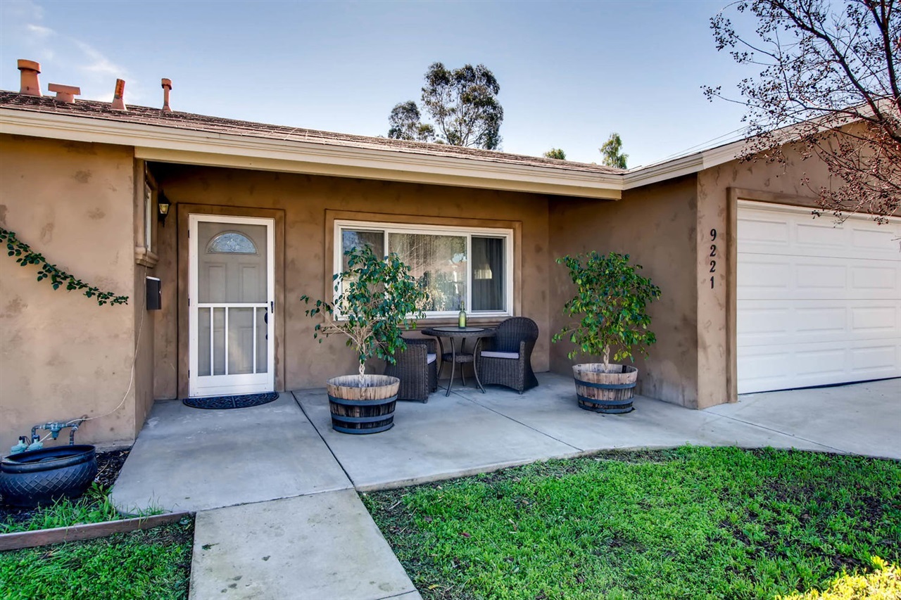 9221 Carita Road Santee, CA 92071 - Photo 3 of 24 Gallery Image 3