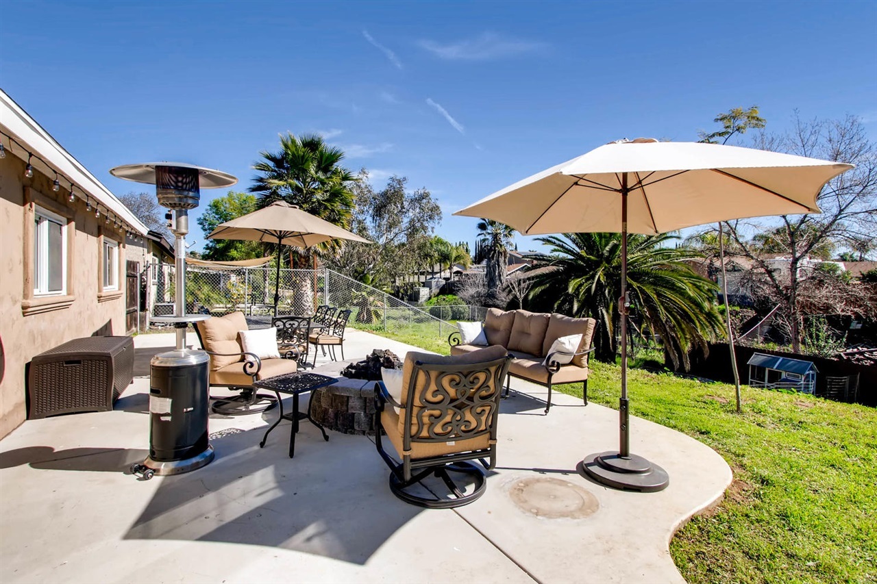 9221 Carita Road Santee, CA 92071 - Photo 21 of 24 Gallery Image 21