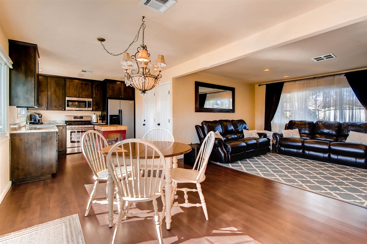 9221 Carita Road Santee, CA 92071 - Photo 4 of 24 Gallery Image 4