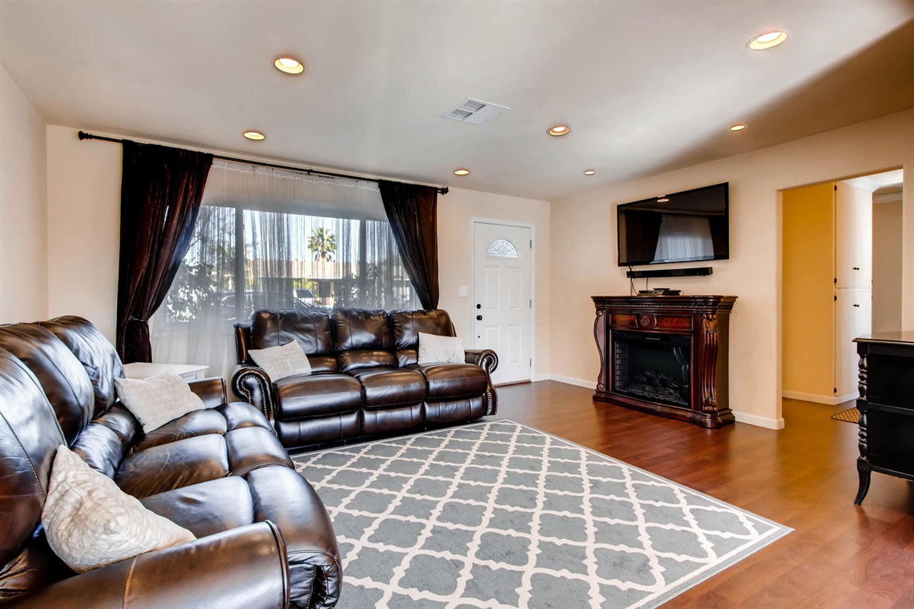 9221 Carita Road Santee, CA 92071 - Photo 5 of 24 Gallery Image 5
