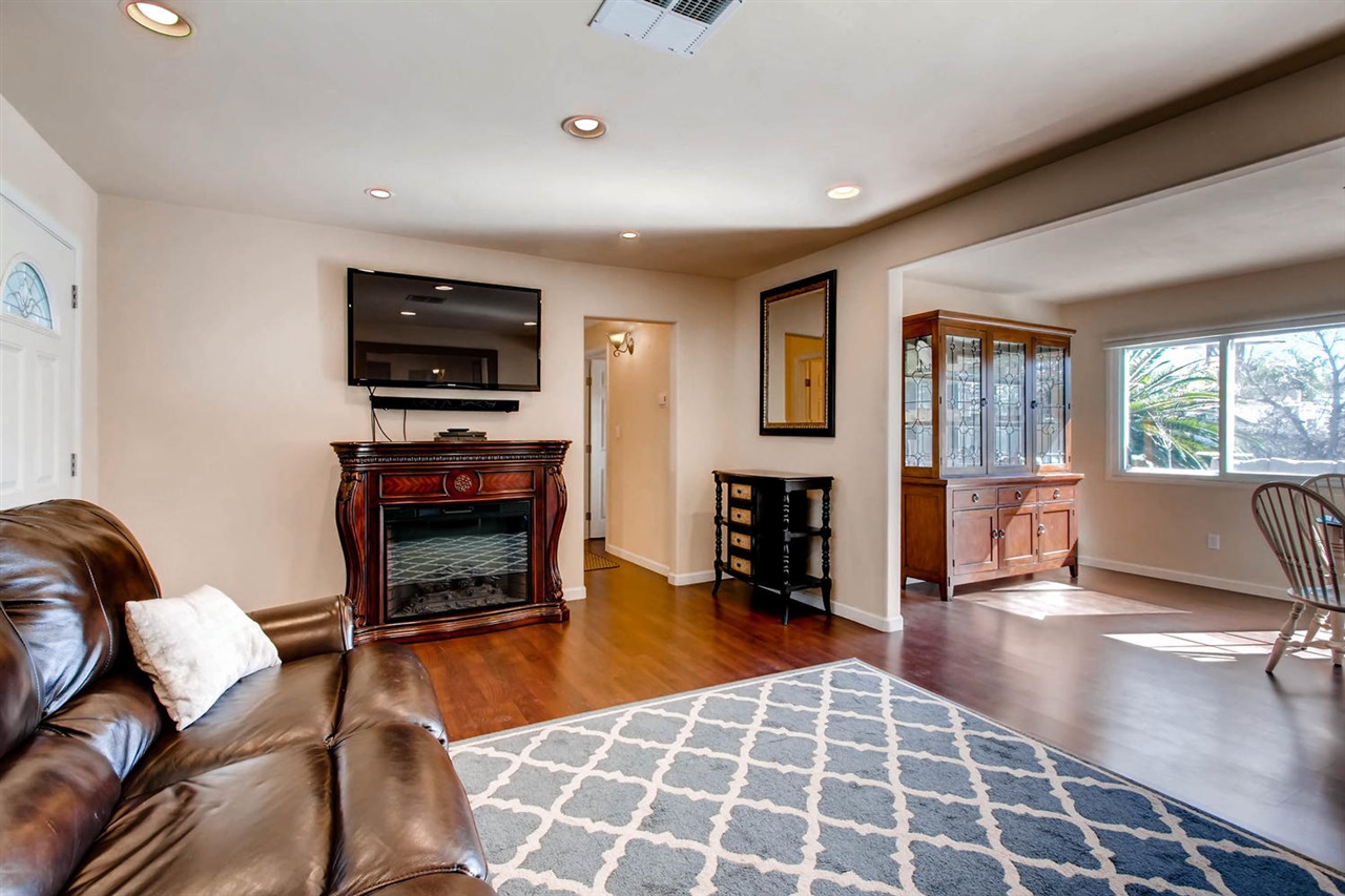 9221 Carita Road Santee, CA 92071 - Photo 7 of 24 Gallery Image 7