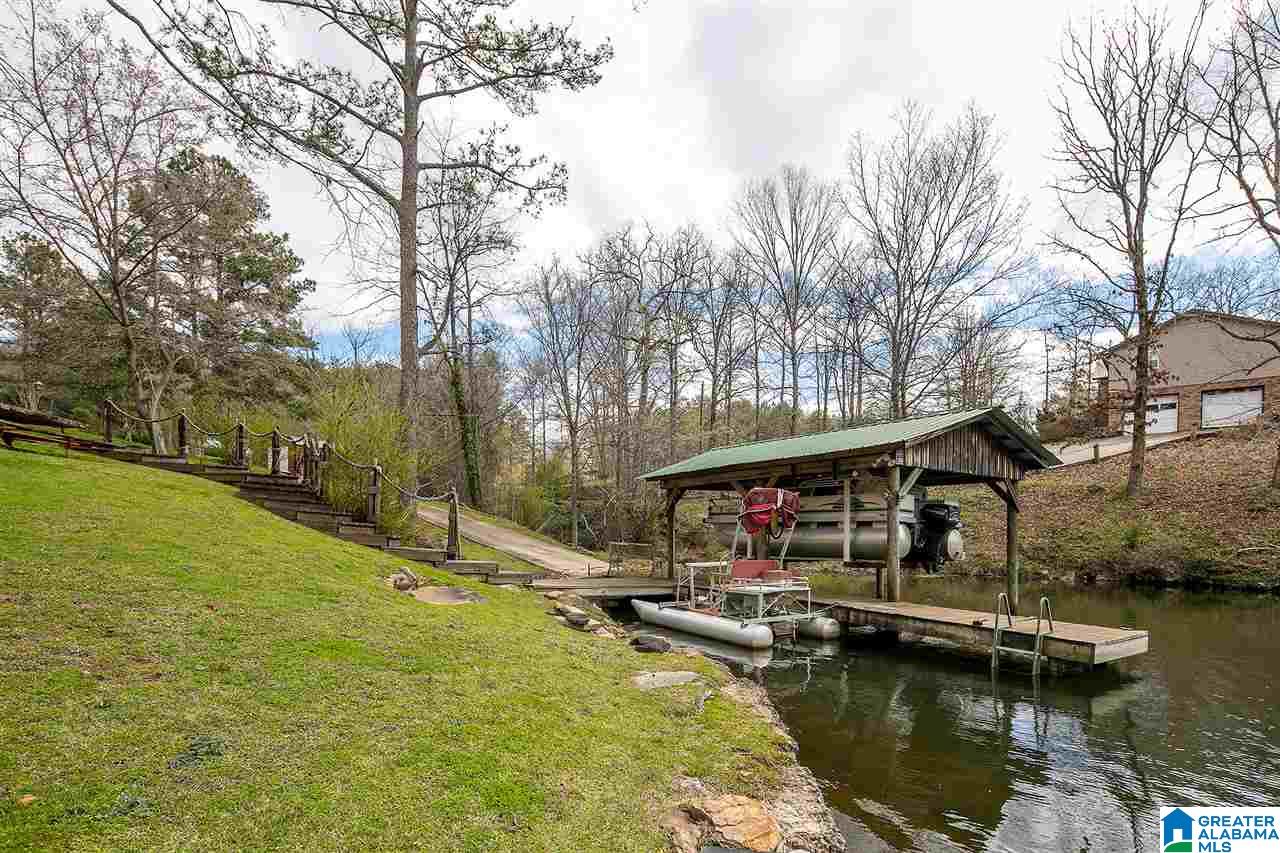 401 Lakeshore Loop Oneonta, AL 35121 - Photo 39 of 46