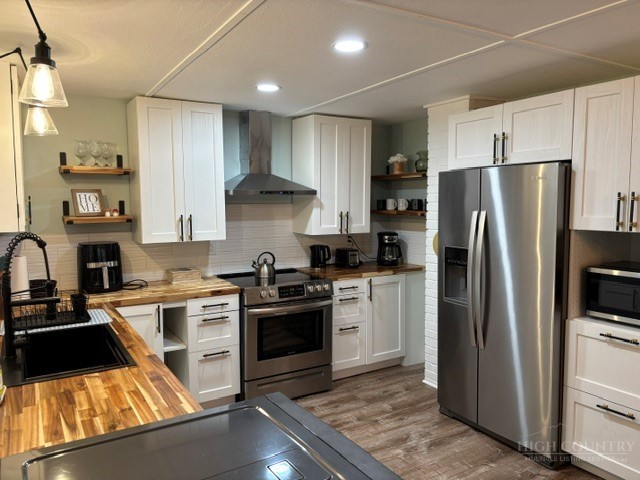 2259 Spanish Oak Road Newland, NC 28657 - Photo 6 of 40