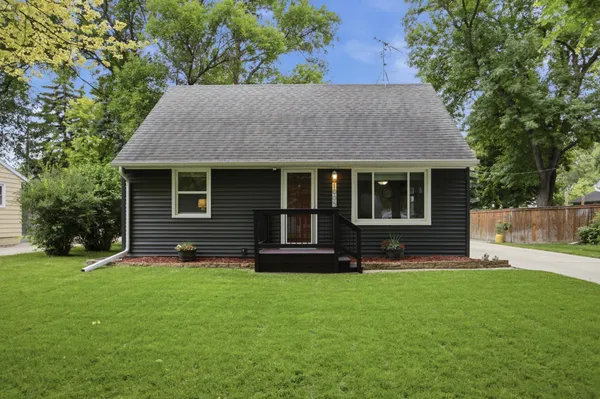 $272,000 | 1005 20th Street South, Fargo, ND 58103