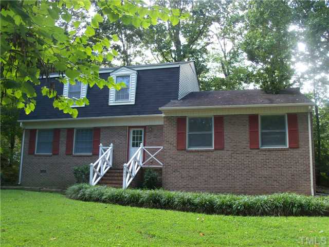 257 North Ridge Circle Roxboro, NC 27574 - Photo 1 of 15