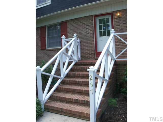257 North Ridge Circle Roxboro, NC 27574 - Photo 3 of 15