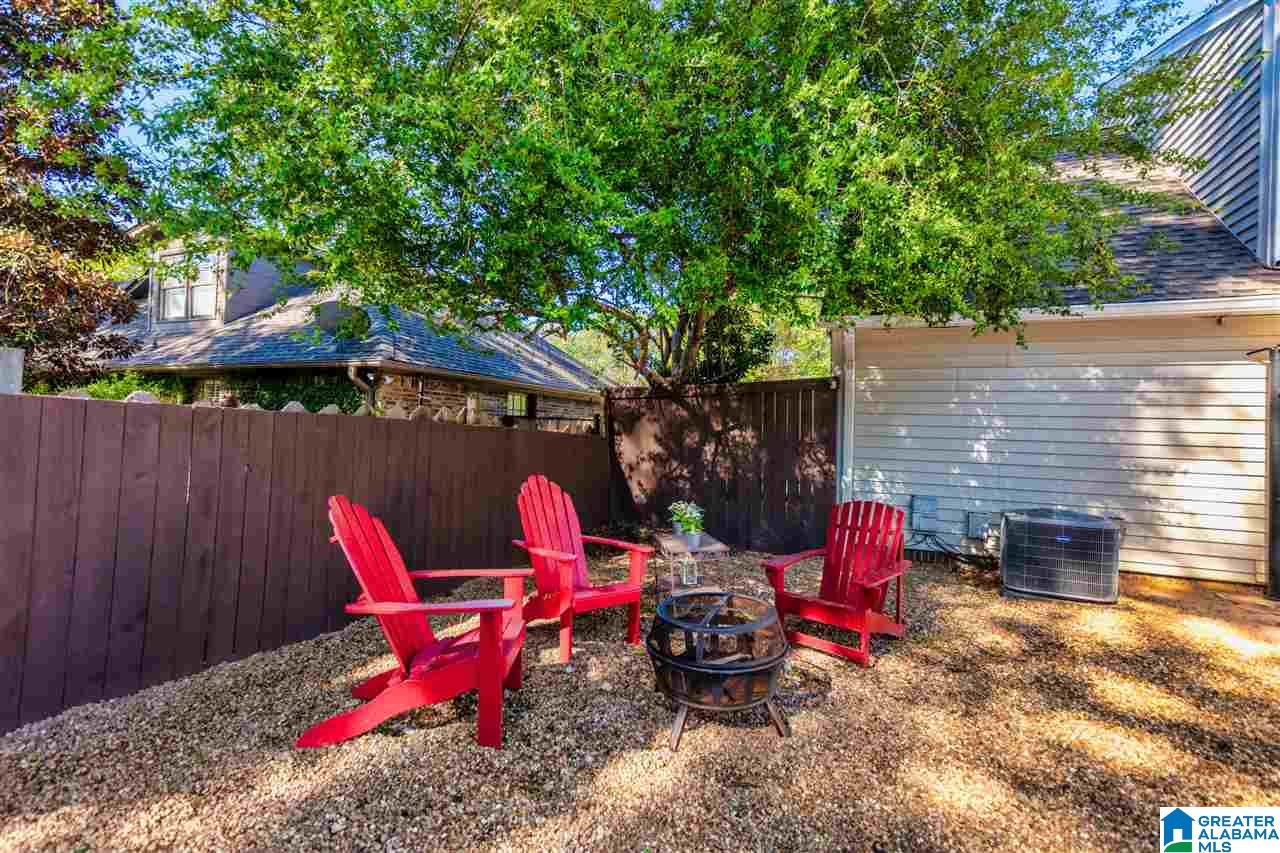 2621 Southminster Road Birmingham, AL 35243 - Photo 37 of 40