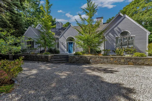 $2,750,000 | 100 Paddock Circle, Mashpee, MA 02649