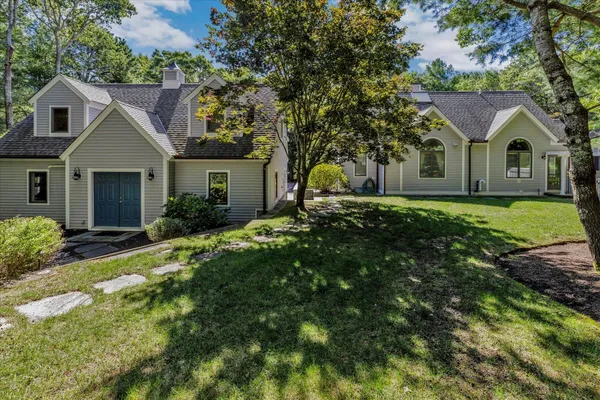 $2,750,000 | 100 Paddock Circle, Mashpee, MA 02649