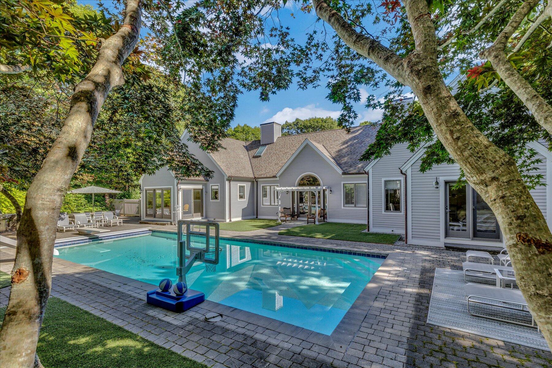 100 Paddock Circle Mashpee, MA 02649 - Photo 33 of 43 mls34