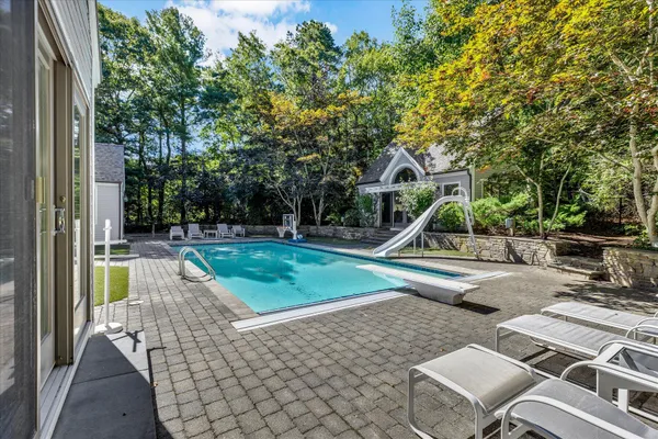 $2,750,000 | 100 Paddock Circle, Mashpee, MA 02649