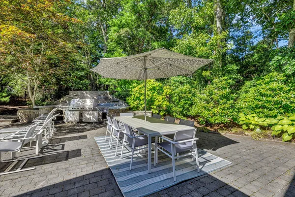 $2,750,000 | 100 Paddock Circle, Mashpee, MA 02649