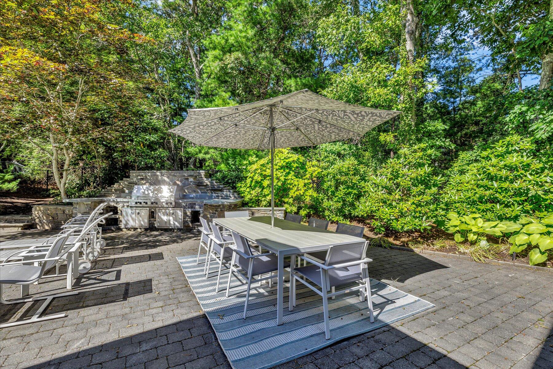 100 Paddock Circle Mashpee, MA 02649 - Photo 35 of 43 mls42