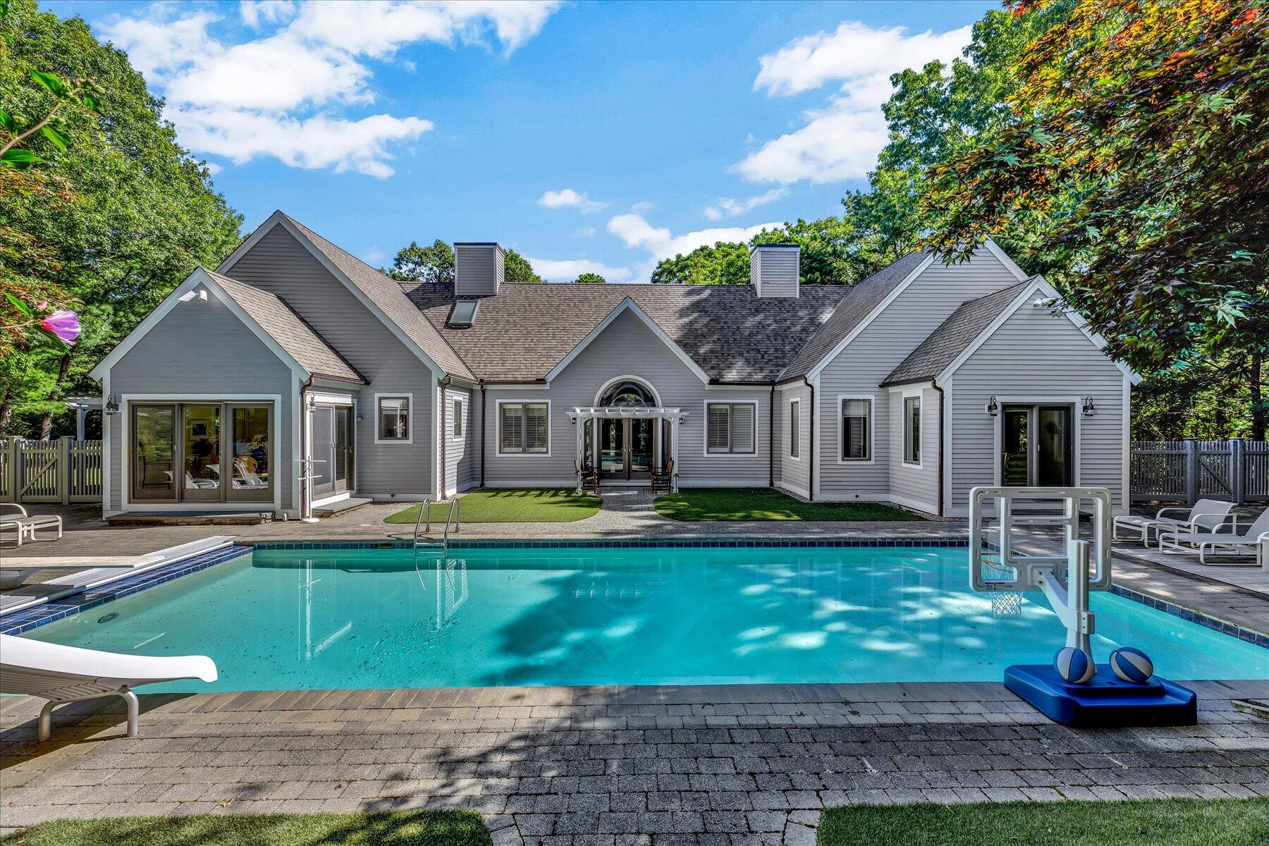 100 Paddock Circle Mashpee, MA 02649 - Photo 36 of 43 mls45