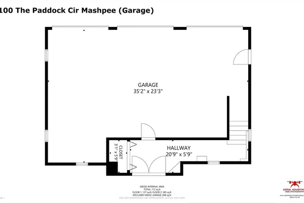 $2,750,000 | 100 Paddock Circle, Mashpee, MA 02649