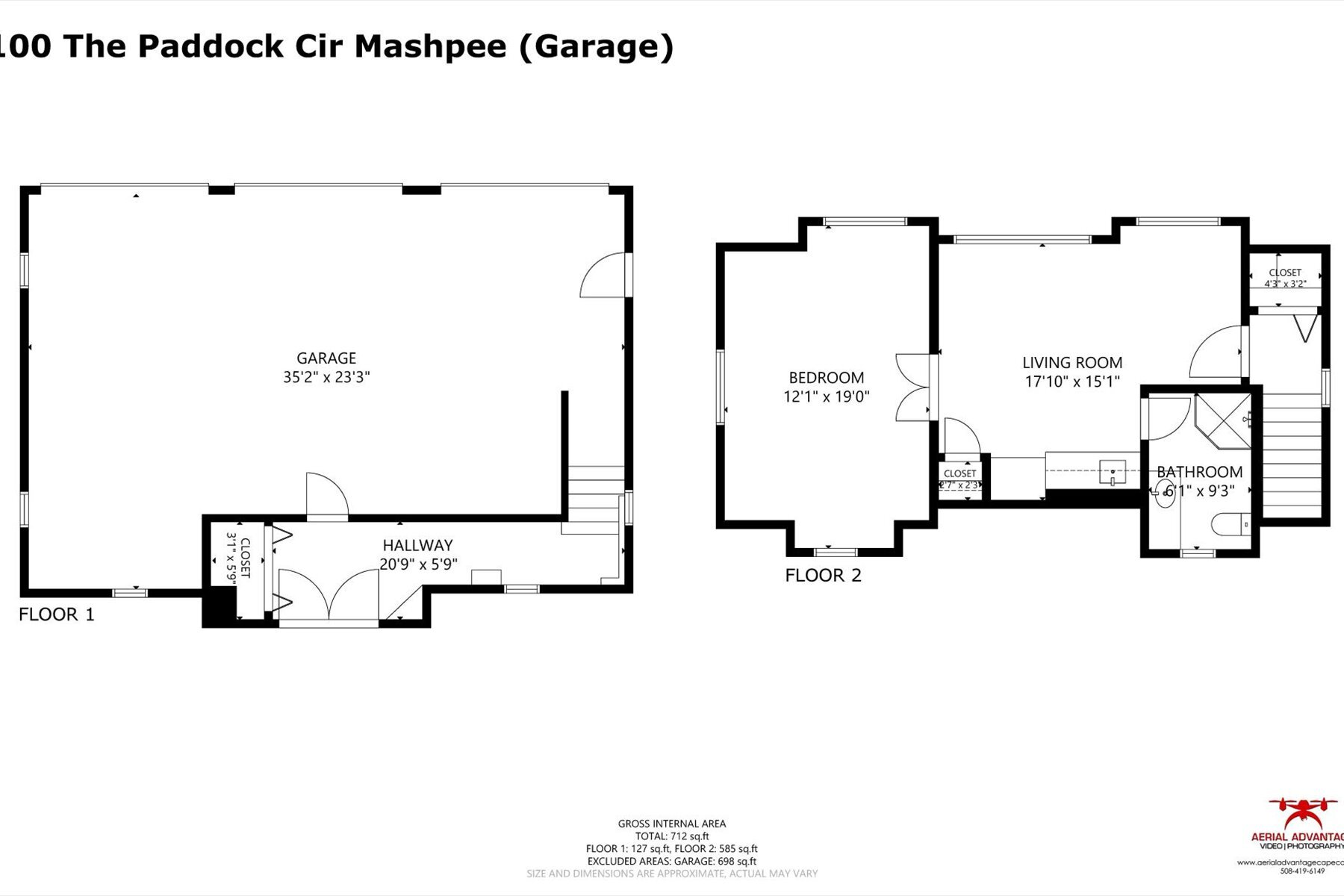 100 Paddock Circle Mashpee, MA 02649 - Photo 43 of 43