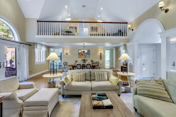$2,750,000 | 100 Paddock Circle, Mashpee, MA 02649