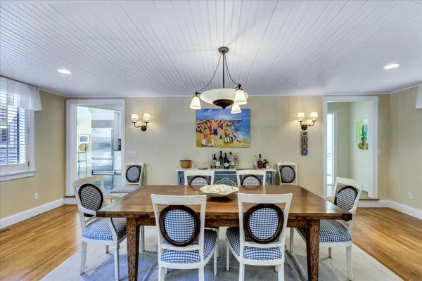 $2,750,000 | 100 Paddock Circle, Mashpee, MA 02649
