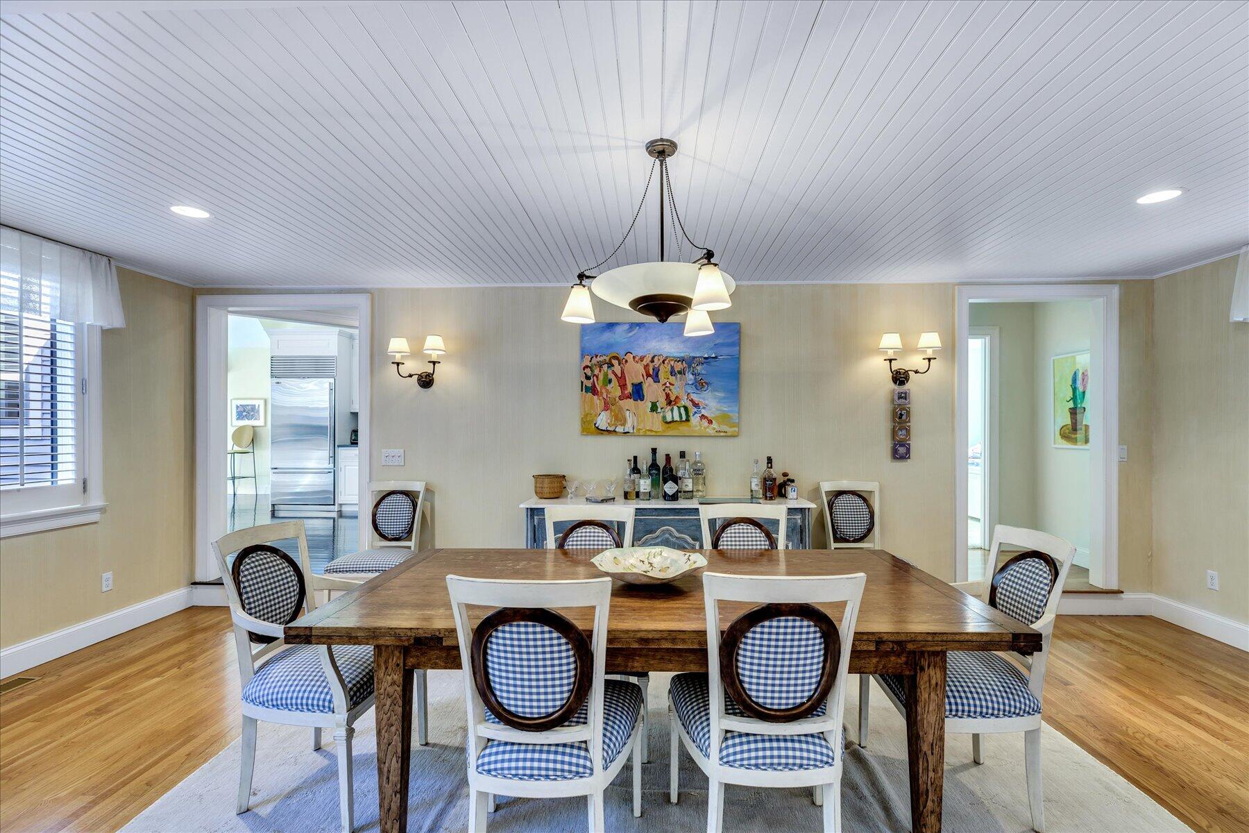 100 Paddock Circle Mashpee, MA 02649 - Photo 8 of 43 mls09