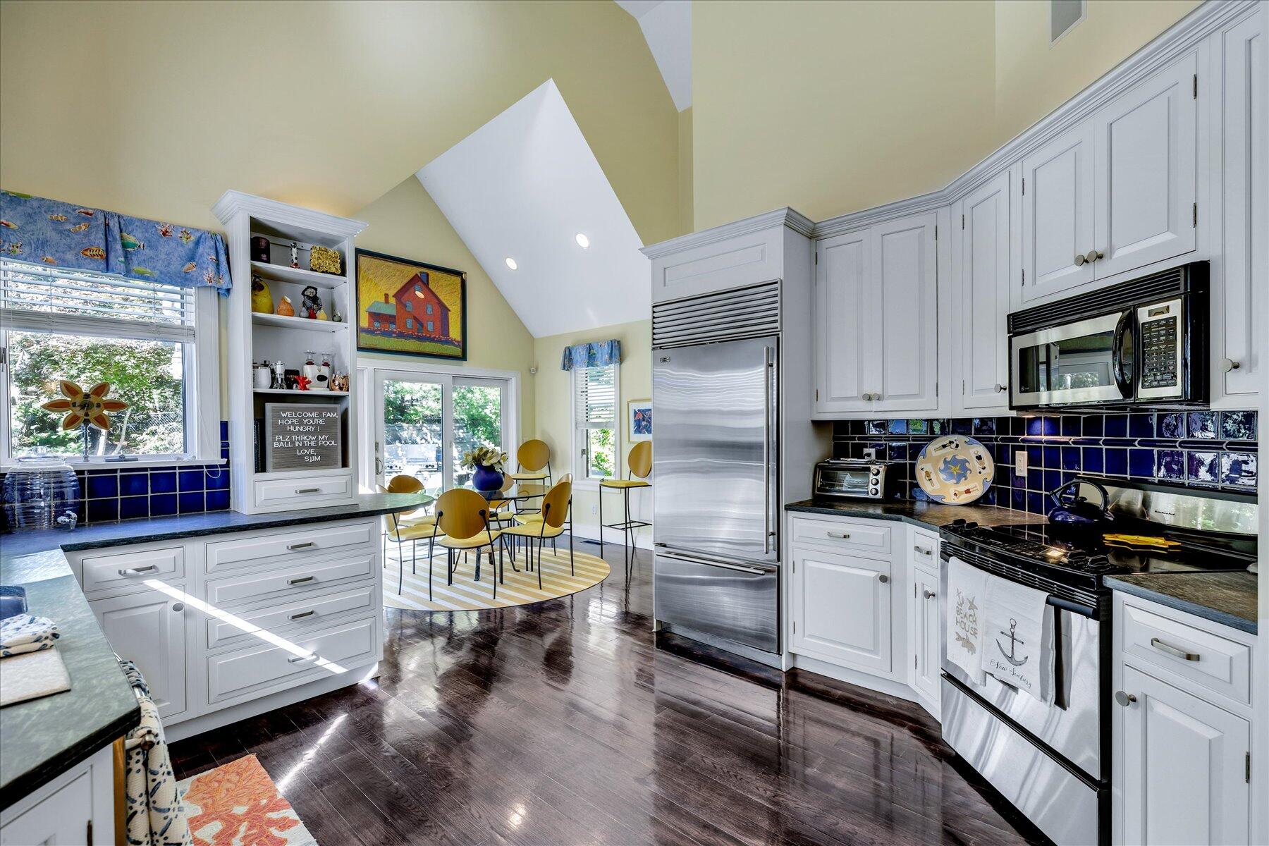 100 Paddock Circle Mashpee, MA 02649 - Photo 9 of 43 mls11