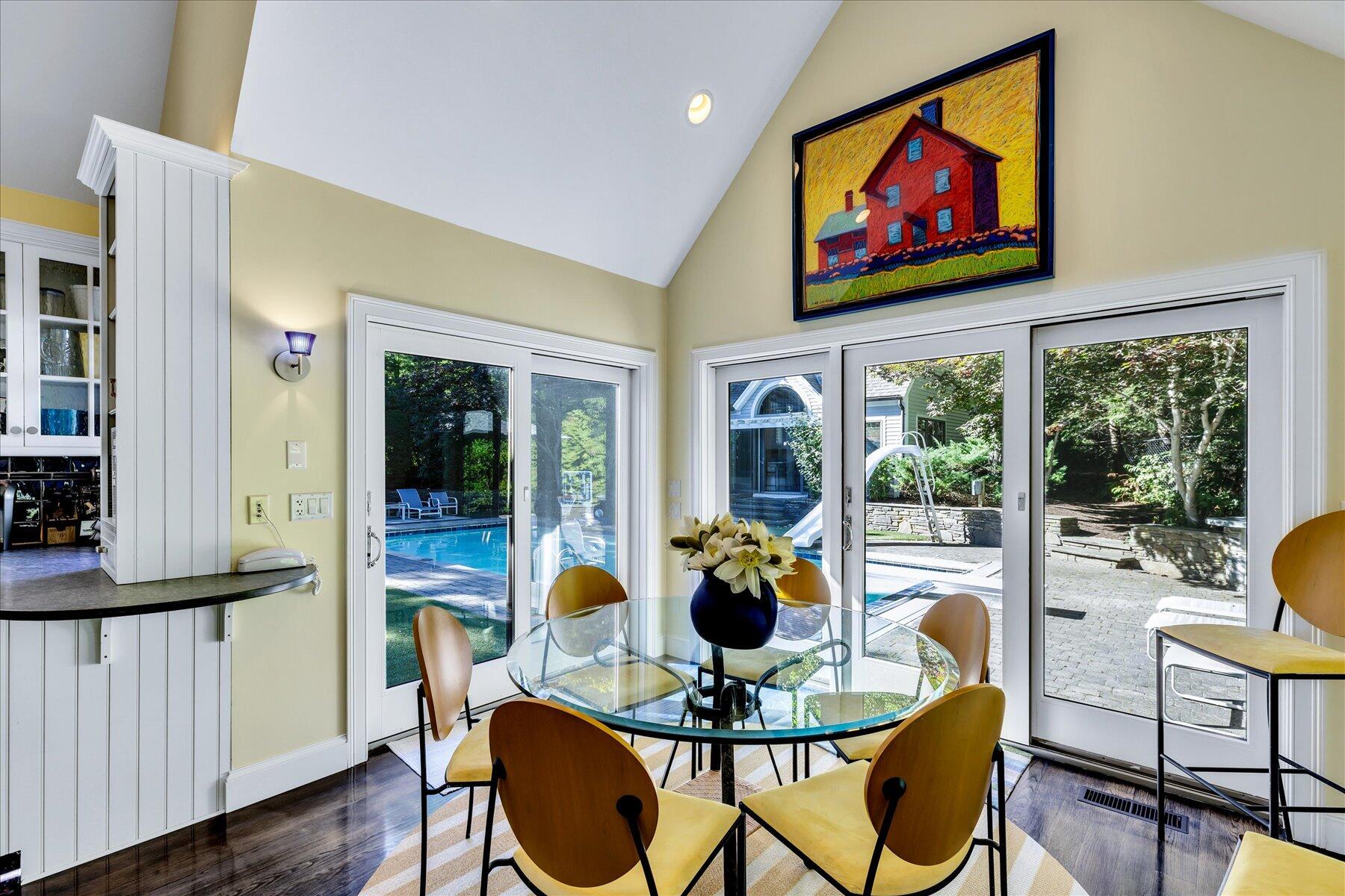 100 Paddock Circle Mashpee, MA 02649 - Photo 10 of 43 mls12