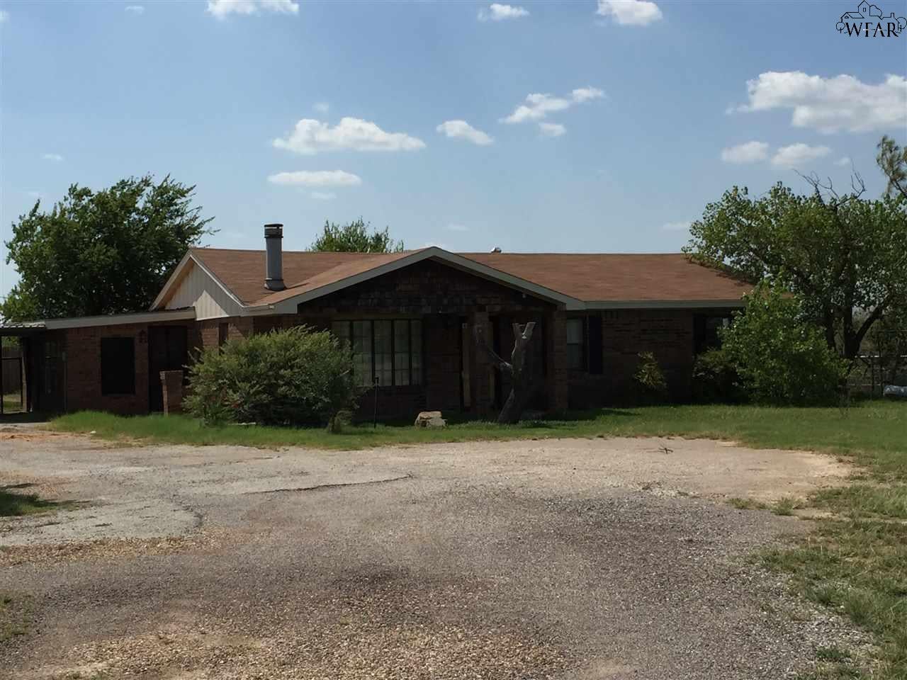 14412 Lucy Road Electra, TX 76360 - Photo 1 of 1 Gallery Image 1