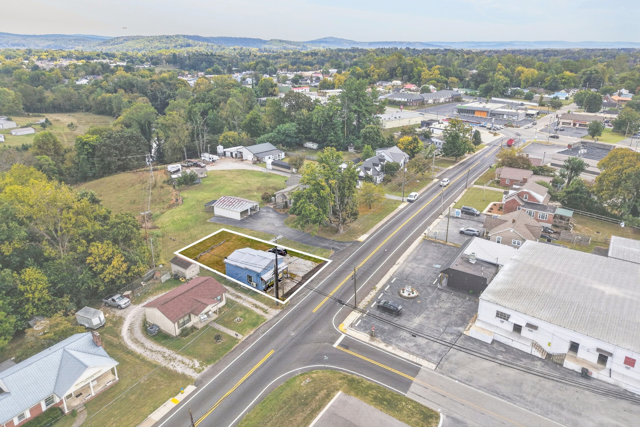 24 North Spring Street Sparta, TN 38583 - Photo 25 of 28 Gallery Image 25