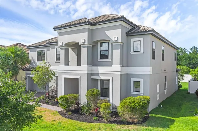 $743,900 | 2901 Agostino Terrace, Kissimmee, FL 34746