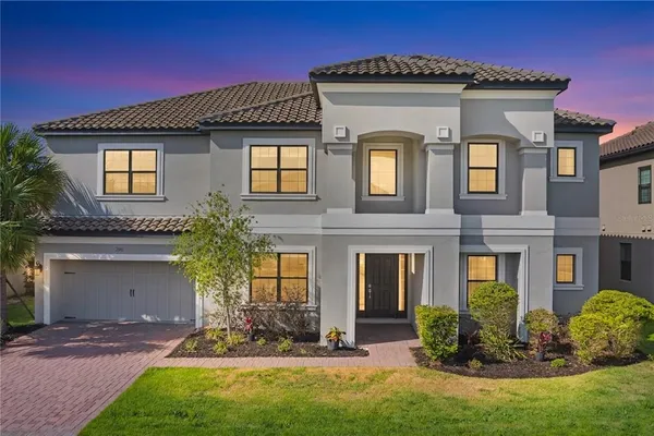 $703,000 | 2901 Agostino Terrace, Kissimmee, FL 34746