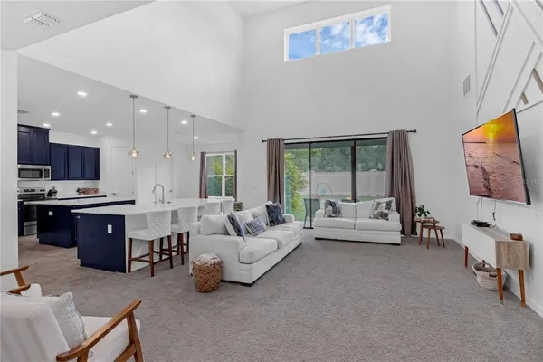 $703,000 | 2901 Agostino Terrace, Kissimmee, FL 34746