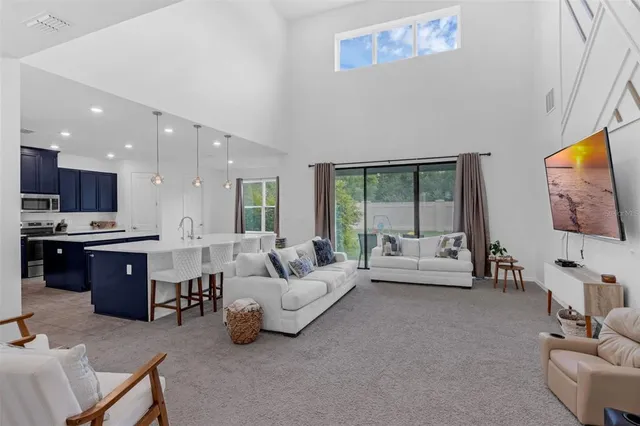 $743,900 | 2901 Agostino Terrace, Kissimmee, FL 34746